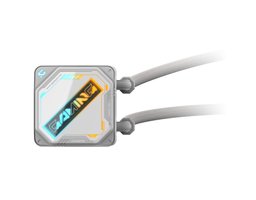 Gigabyte GAMING 240 ICE (GP-GIGABYTE GME 240I)