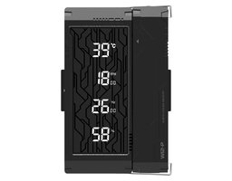 Alseye Q120S Plus Black (AS.01.11.0044)