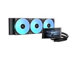 DeepCool LT360 VISION ARGB (R-LT360VISION-BKAMMC-G-1)