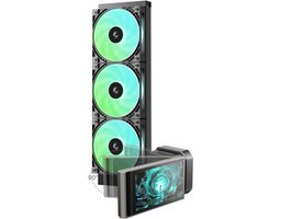 DeepCool LT360 VISION ARGB (R-LT360VISION-BKAMMC-G-1)