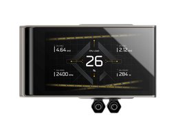 DeepCool LT360 VISION ARGB (R-LT360VISION-BKAMMC-G-1)
