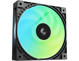 DeepCool LT360 VISION ARGB (R-LT360VISION-BKAMMC-G-1)