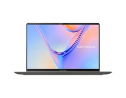 ASUS VivoBook S16 S5652MA-TK095 (90NB1962-M00700) Intel Core 7 350 1500MHz/16"/1920x1200/16GB/256GB SSD/Intel Graphics/Wi-Fi/Bluetooth/Без ОС Grey