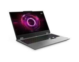 Lenovo LOQ 15AHP10 (83JG003DPB) AMD Ryzen 5 220 3200MHz/15.6"/1920x1080/16GB/512GB SSD/NVIDIA GeForce RTX 5050 8GB/Wi-Fi/Bluetooth/Без ОС Grey