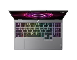 Lenovo LOQ 15AHP10 (83JG003DPB) AMD Ryzen 5 220 3200MHz/15.6"/1920x1080/16GB/512GB SSD/NVIDIA GeForce RTX 5050 8GB/Wi-Fi/Bluetooth/Без ОС Grey