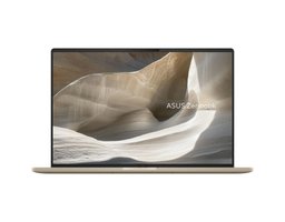 ASUS Zenbook A16 UX3607OA-SQ026W (90NB17W1-M008M0) Qualcomm Snapdragon X2 Elite Extreme X2E-94-100 3600MHz/16"/2880x1800/24GB/512GB SSD/Qualcomm Adreno/Wi-Fi/Bluetooth/Windows 11 Home Beige