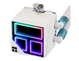 Thermalright Frozen Infinity 360 White (TRFI360AW)