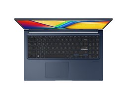 ASUS Vivobook 15 X1504VA-BQ4059 (90NB13Y1-M03UC0) Intel Core 3 100U 1200MHz/15.6"/1920x1080/16GB/512GB SSD/Intel Graphics/Wi-Fi/Bluetooth/Без ОС Blue