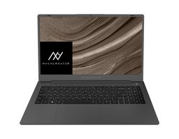 Machcreator One D6 (JJ00G700JRU) AMD Ryzen 5 7430U 2300MHz/16"/1920x1200/16GB/512GB SSD/AMD Radeon RX Vega 7/Wi-Fi/Bluetooth/Без ОС Grey