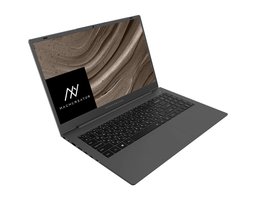 Machcreator One D6 (JJ00G700JRU) AMD Ryzen 5 7430U 2300MHz/16"/1920x1200/16GB/512GB SSD/AMD Radeon RX Vega 7/Wi-Fi/Bluetooth/Без ОС Grey