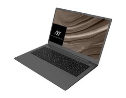 Machcreator One D6 (JJ00G700JRU) AMD Ryzen 5 7430U 2300MHz/16"/1920x1200/16GB/512GB SSD/AMD Radeon RX Vega 7/Wi-Fi/Bluetooth/Без ОС Grey