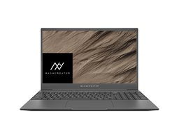 MACHCREATOR One D5 (JJ00G800JRU) AMD Ryzen 5 7430U 2300MHz/15.6"/1920х1080/16GB/512GB SSD/AMD Radeon RX Vega 7/Wi-Fi/Bluetooth/Без ОС Grey