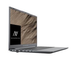 MACHCREATOR One D5 (JJ00G800JRU) AMD Ryzen 5 7430U 2300MHz/15.6"/1920х1080/16GB/512GB SSD/AMD Radeon RX Vega 7/Wi-Fi/Bluetooth/Без ОС Grey