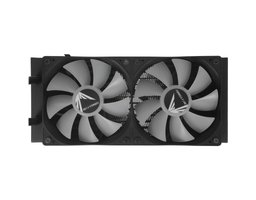 Formula Ice Jet Glow 240 Black (ICE JET GLOW 240 BK)