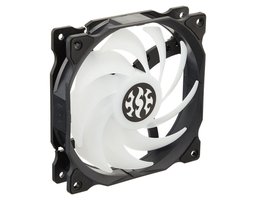 ADATA XPG VENTO 120 ARGB PWM Black (VENTO120ARGBPWM3C-BKCWW)