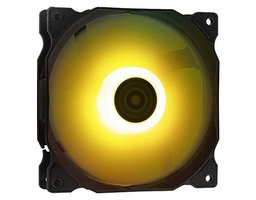 ADATA XPG VENTO 120 ARGB PWM Black (VENTO120ARGBPWM3C-BKCWW)