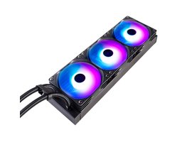 ADATA XPG TRITON II 360SE Black (TRITONII360SE-BKCWW)