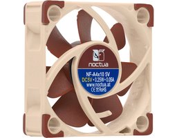 Noctua NF-A4x10 5V