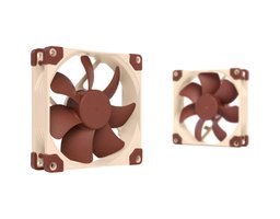Noctua NF-A9 5V PWM