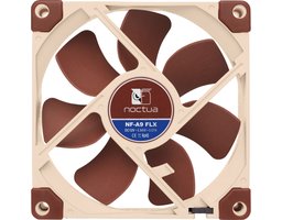 Noctua NF-A9 FLX