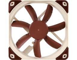 Noctua NF-S12A FLX
