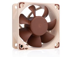 Noctua NF-A6x25 5V