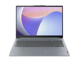 Lenovo IdeaPad Slim 3 15ABR8 (82XM01CTRM) AMD Ryzen 7 5825U 2000MHz/15.6"/1920x1080/16GB/512GB SSD/AMD Radeon RX Vega 8/Wi-Fi/Bluetooth/Без ОС Grey