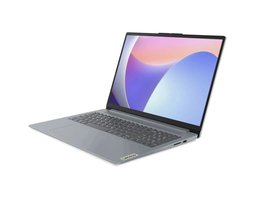 Lenovo IdeaPad Slim 3 15ABR8 (82XM01CTRM) AMD Ryzen 7 5825U 2000MHz/15.6"/1920x1080/16GB/512GB SSD/AMD Radeon RX Vega 8/Wi-Fi/Bluetooth/Без ОС Grey