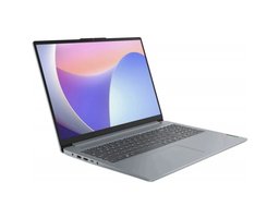 Lenovo IdeaPad Slim 3 15ABR8 (82XM01CTRM) AMD Ryzen 7 5825U 2000MHz/15.6"/1920x1080/16GB/512GB SSD/AMD Radeon RX Vega 8/Wi-Fi/Bluetooth/Без ОС Grey