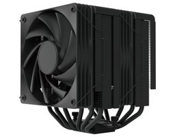 Zalman CNPS15X BP BLACK