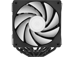 Zalman CNPS15X BP ARGB BLACK
