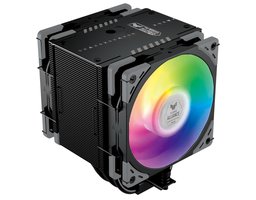 Scythe Mugen 6 TUF Black (SCMG-6000TUFB)