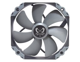 Scythe Kaze Flex 140 PWM (KF1425FD18-P)