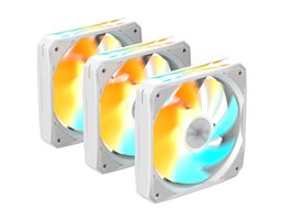 Gigabyte EZ CHAIN FAN 120 ICE (GP-GBT EZFAN1203 ICE)