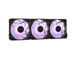 Gigabyte AORUS EZ CHAIN FAN 120 (GP-ECFAN1203)
