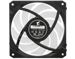 Gigabyte AORUS EZ CHAIN FAN 120 (GP-ECFAN1203)
