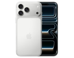 Apple iPhone 17 Pro Max 256Gb (MFYM4ZA/A) Silver