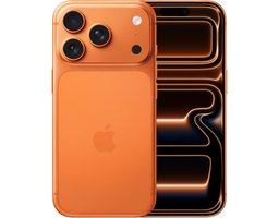Apple iPhone 17 Pro 512Gb (MG8M4KH/A) Cosmic Orange