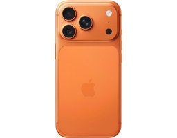 Apple iPhone 17 Pro 512Gb (MG8M4KH/A) Cosmic Orange