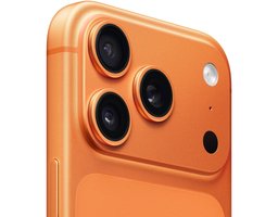 Apple iPhone 17 Pro 512Gb (MG8M4KH/A) Cosmic Orange