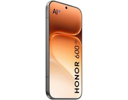Honor 600 12/256GB (5109CHAV) Black