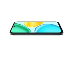 Honor X7e 6/256GB (5109CHYV) Black