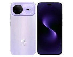 Huawei Nova 15 Pro 12/256GB (51098TRW) Purple