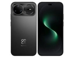 Huawei Nova 15 Pro 12/512GB (51098TSB) Black