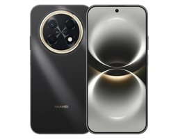 Huawei Nova 15 Max 8/256GB (51098UBB) Golden Black