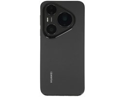 Huawei PURA 90s Pro Max 12/512GB (51098YWX) Graphite Black