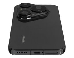 Huawei PURA 90s Pro Max 12/256GB (51098YXC) Graphite Black