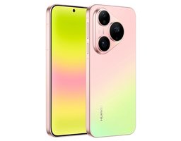 Huawei PURA 90s Pro 12/512GB (51098YXK) Guava Soda