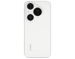 Huawei PURA 90s Pro 12/256GB (51098YXM) Coconut White