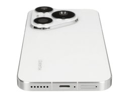 Huawei PURA 90s Pro 12/256GB (51098YXM) Coconut White
